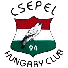 címer: Csepel Hungary Club '94 SE