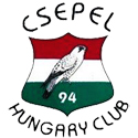 címer: Budapest, Csepel Hungary Club '94 SE