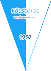 logo: Mezőnagymihály, Mezőnagymihály KSE