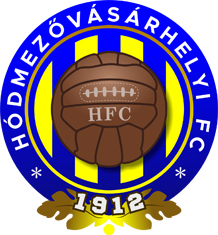 logo: Hódmezővásárhely, Hódmezővásárhely FC II.