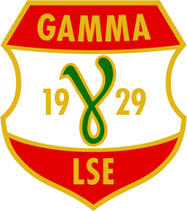 címer: Gamma LSE