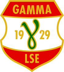 logo: Budapest, Gamma LSE
