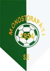 címer: Monostorapáti, Monostorapáti Egervölgye SE