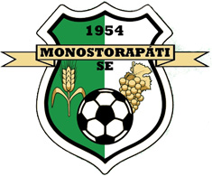 címer: Monostorapáti, Monostorapáti Egervölgye SE