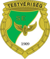 címer: Testvériség-Újpalota SE II.