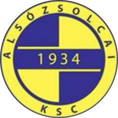 logo: Alsózsolca, BSK Alsózsolca