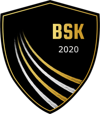 logo: Alsózsolca, BSK Alsózsolca