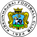 címer: Kiskunmajsa, Kiskunmajsai FC
