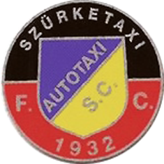 címer: Szürketaxi FC