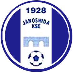 logo: Jánoshida, Jánoshidai SE