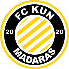 címer: FC Kun Madaras