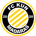 címer: Kunmadaras, FC Kun Madaras