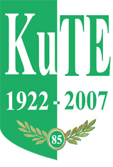 logo: Kunszentmárton, NP-Hungária-Kunszentmártoni TE