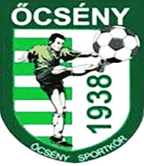 logo: Őcsény, Őcsényi SK