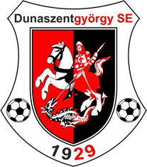 címer: Dunaszentgyörgy SE