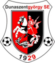 címer: Dunaszentgyörgy, Dunaszentgyörgy SE