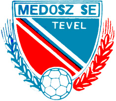 logo: Tevel, Teveli MEDOSZ SE