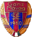 logo: Ganz-MÁVAG SE