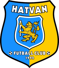 címer: Hatvan, FC Hatvan