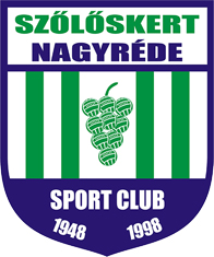 címer: Nagyréde, Szőlőskert-Nagyréde SC