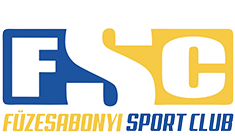 címer: Füzesabonyi SC-Erőss út