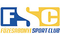 címer: Füzesabony, Füzesabonyi SC-Erőss út