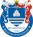 címer: Bélapátfalva, Bélkő SE-Bélapát