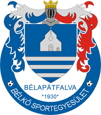 logo: Bélapátfalva, Bélkő SE-Bélapát