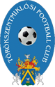 logo: Törökszentmiklósi FC-Veteriner