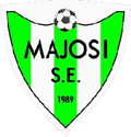 címer: Bonyhád, Majosi SE