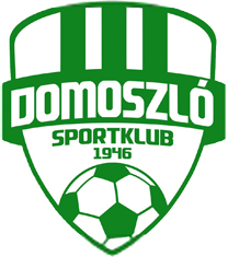 logo: Domoszló, Domoszló SK
