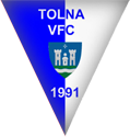 logo: Tolna VFC-Bogyiszló