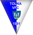 címer: Tolna, Tolna VFC