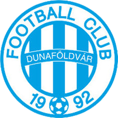 címer: Dunaföldvár FC