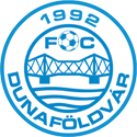 címer: Dunaföldvár FC