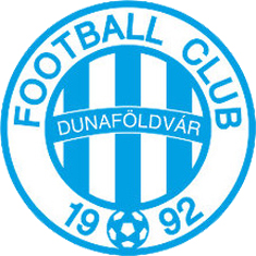 címer: Dunaföldvár, Dunaföldvár FC