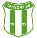 címer: Taksony, Taksony SE