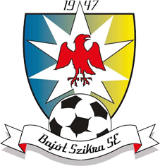 logo: Bajót, Bajóti Szikra SE