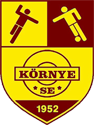 logo: Környe SE