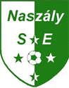 címer: Naszály, Naszályi SE