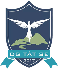 logo: Tát, DG Tát SE