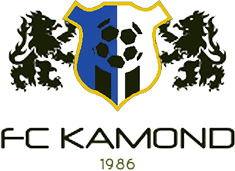 címer: Kamond, Kamond FC