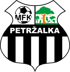 logo: Pozsony, Pozsonyi TE