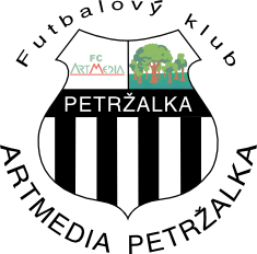 logo: Pozsony, Pozsonyi TE