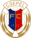 címer: Budapest, Csepel FC II.