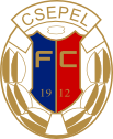 címer: Budapest, Csepel SC II.
