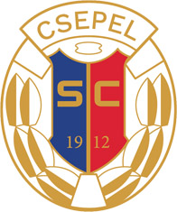 címer: Budapest, Csepel SC II.