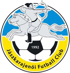 címer: Jászkarajenői FC