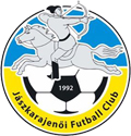 címer: Jászkarajenő, Jászkarajenői FC