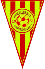 címer: Marcalgergelyi, Marcalgergelyi SE